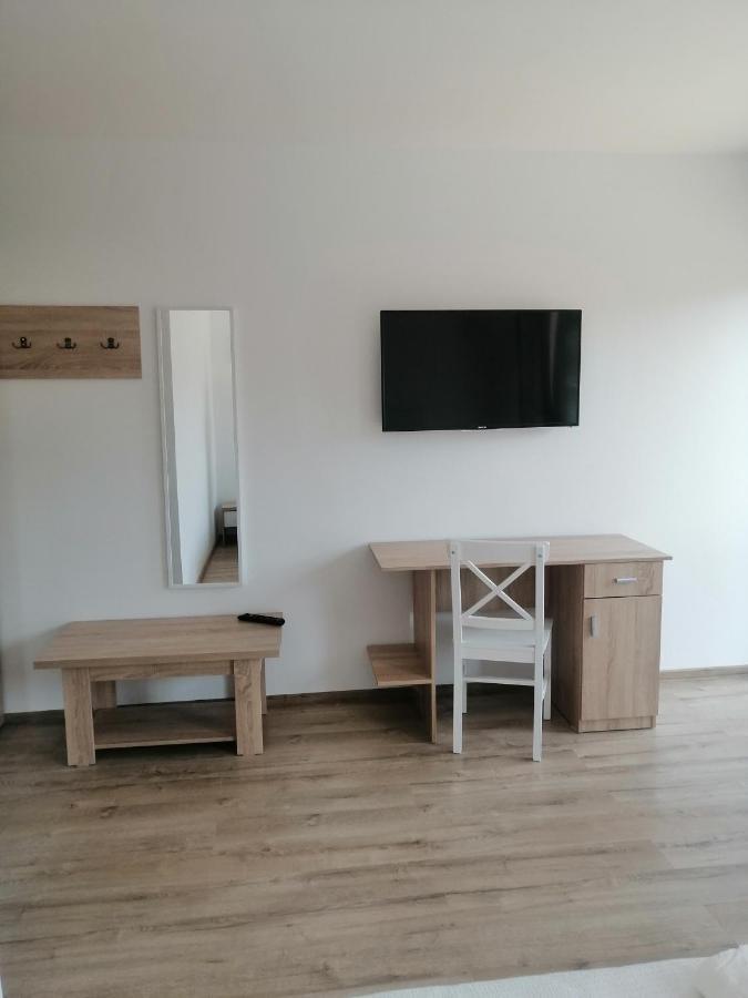 Aristocat Hotels Rasnov Extérieur photo