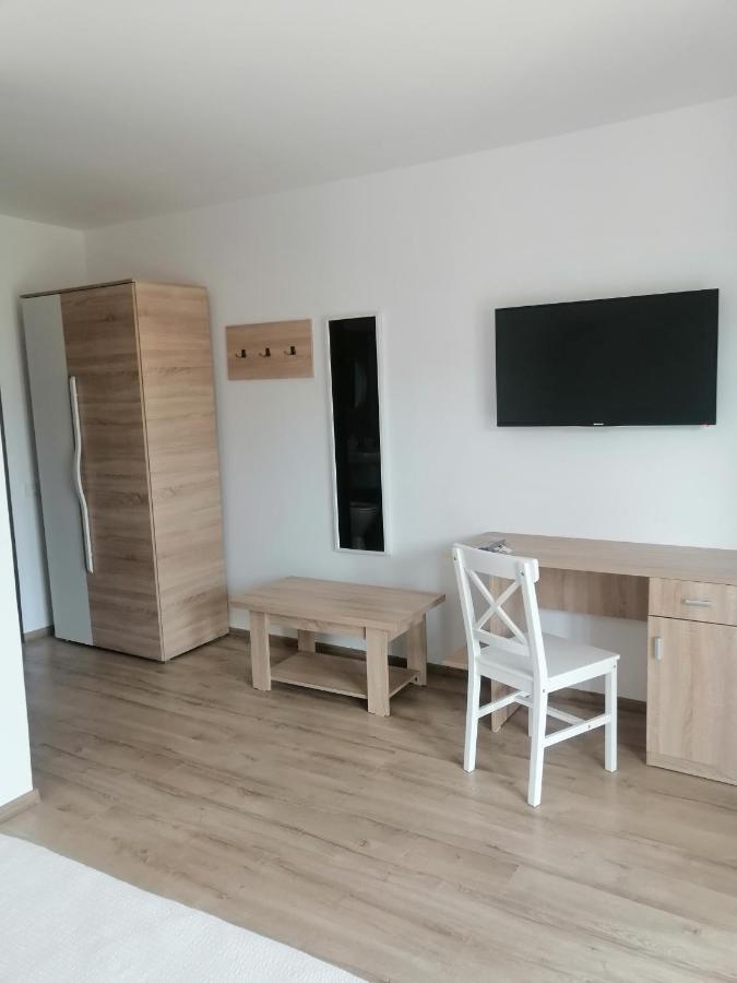 Aristocat Hotels Rasnov Extérieur photo