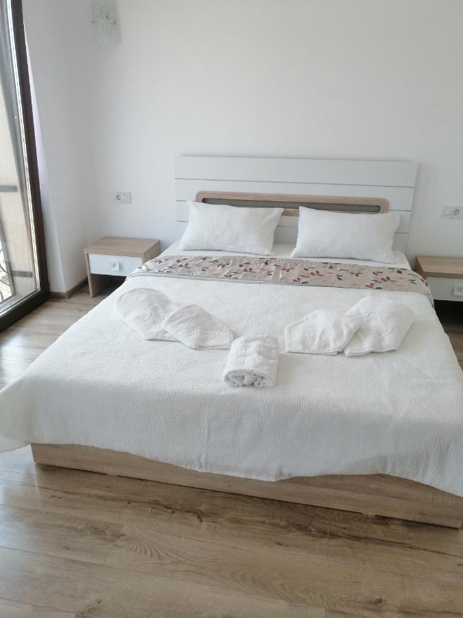 Aristocat Hotels Rasnov Extérieur photo