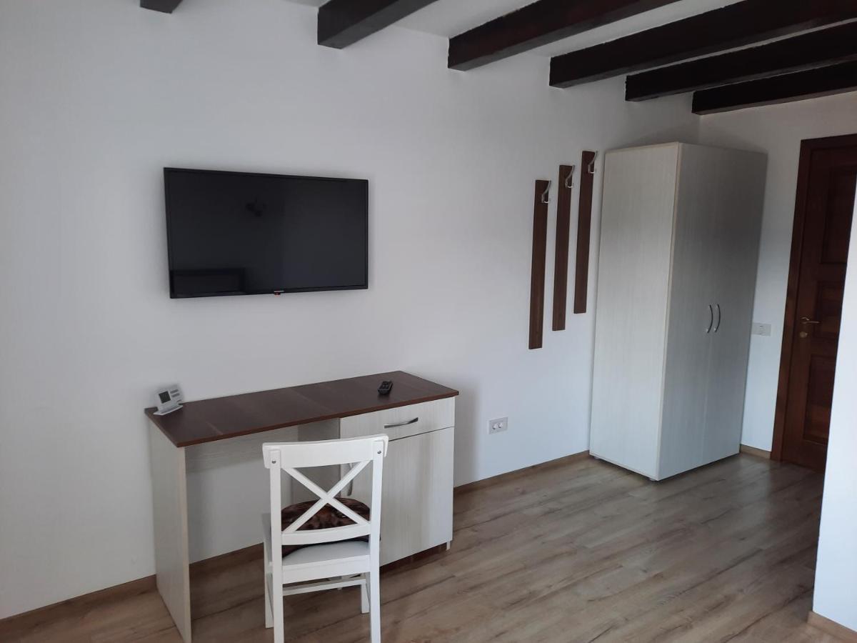 Aristocat Hotels Rasnov Chambre photo