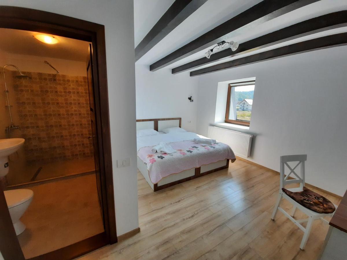 Aristocat Hotels Rasnov Chambre photo