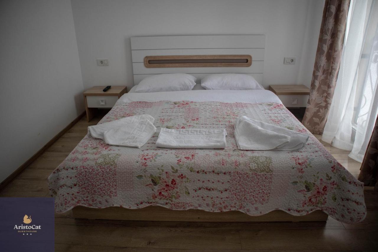 Aristocat Hotels Rasnov Extérieur photo